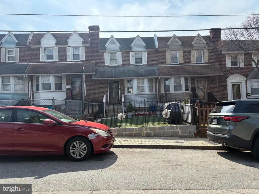 58 Gilpin Rd, Upper Darby, PA 19082 - #2