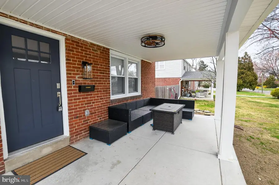 306 Brentwood Rd, Havertown, PA 19083 - #2