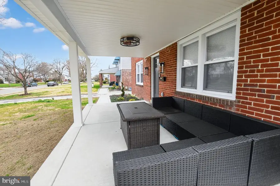 306 Brentwood Rd, Havertown, PA 19083 - #3