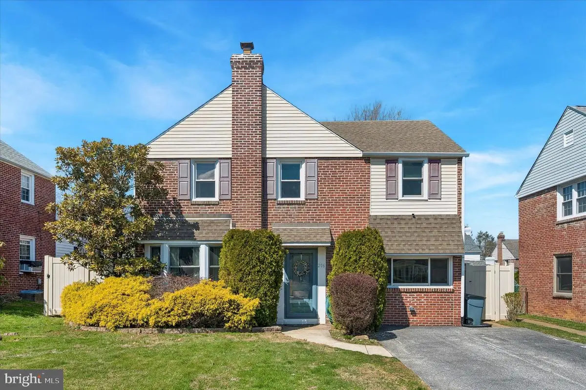 206 Oxford Hill Ln, Havertown, PA 19083 - #1