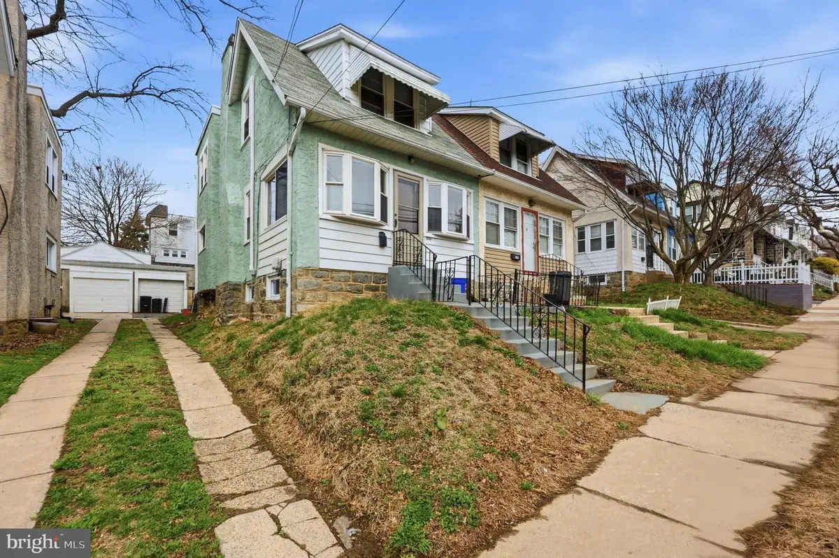 3841 Marshall Rd, Drexel Hill, PA 19026 - #1