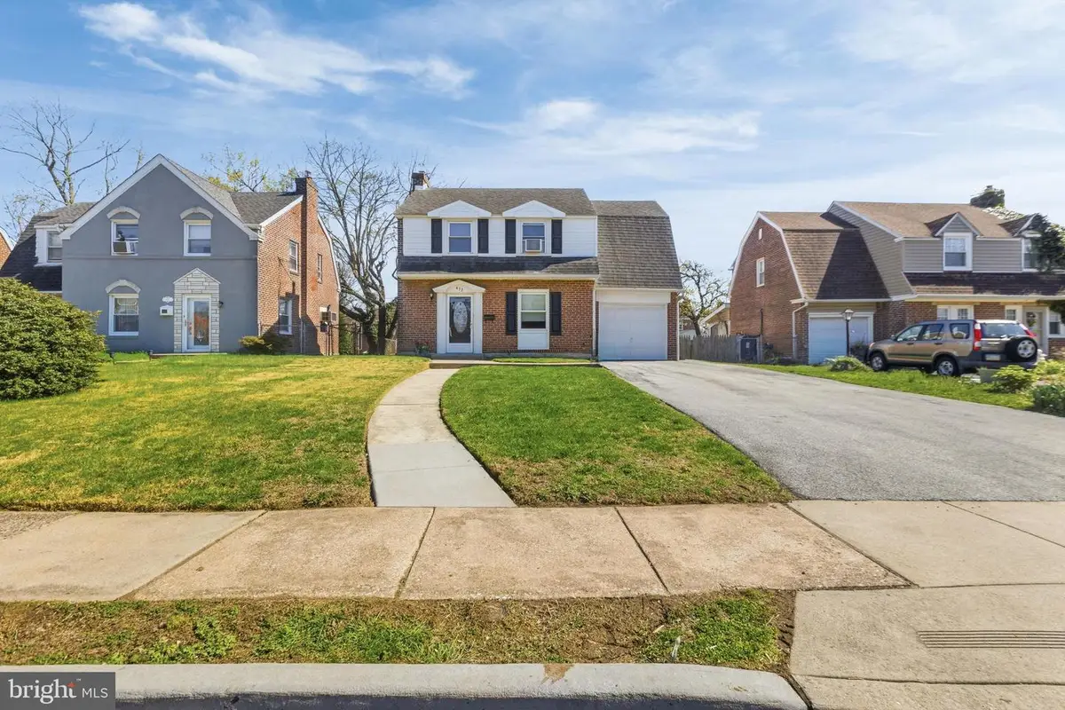 432 Aldan Ave, Aldan, PA 19018 - #1