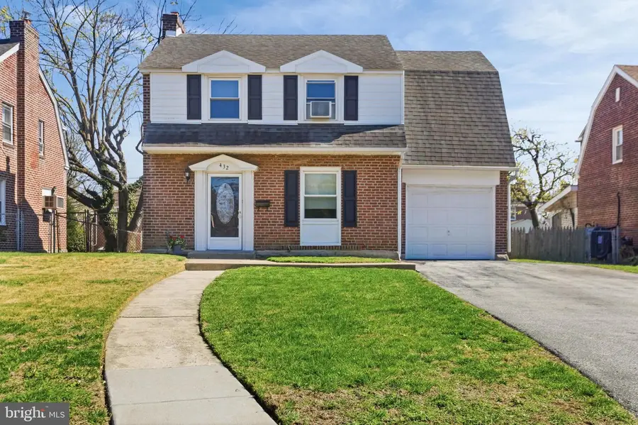 432 Aldan Ave, Aldan, PA 19018 - #3