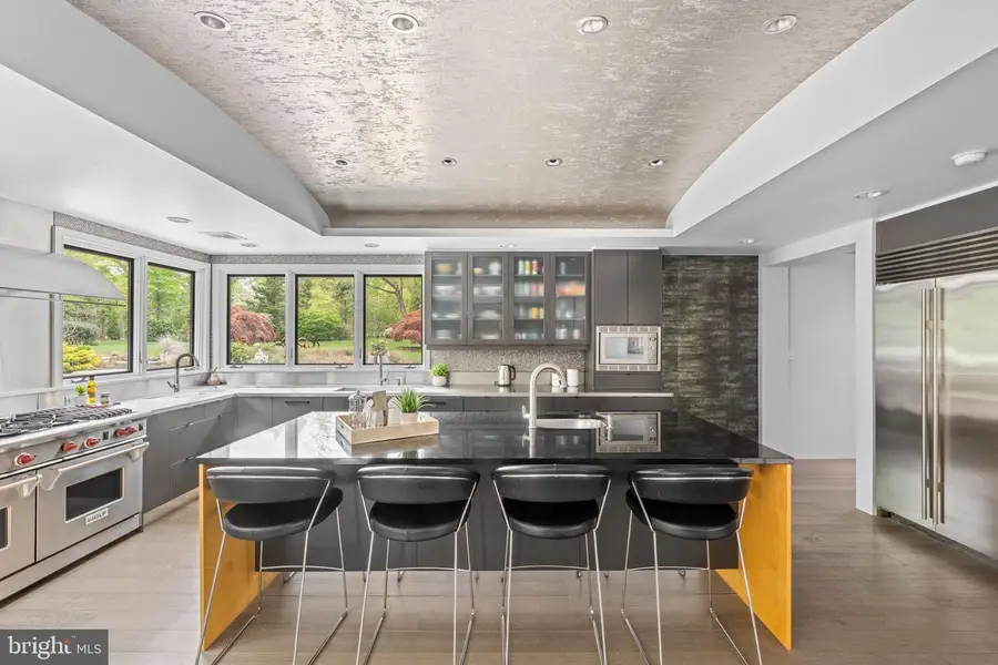 850 Lesley Rd, Villanova, PA 19085 - #3