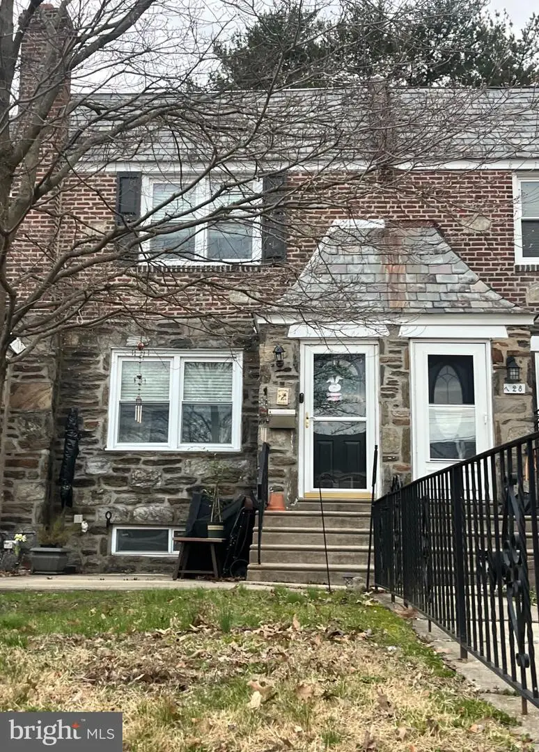 726 Fairfax Rd, Drexel Hill, PA 19026 - #1