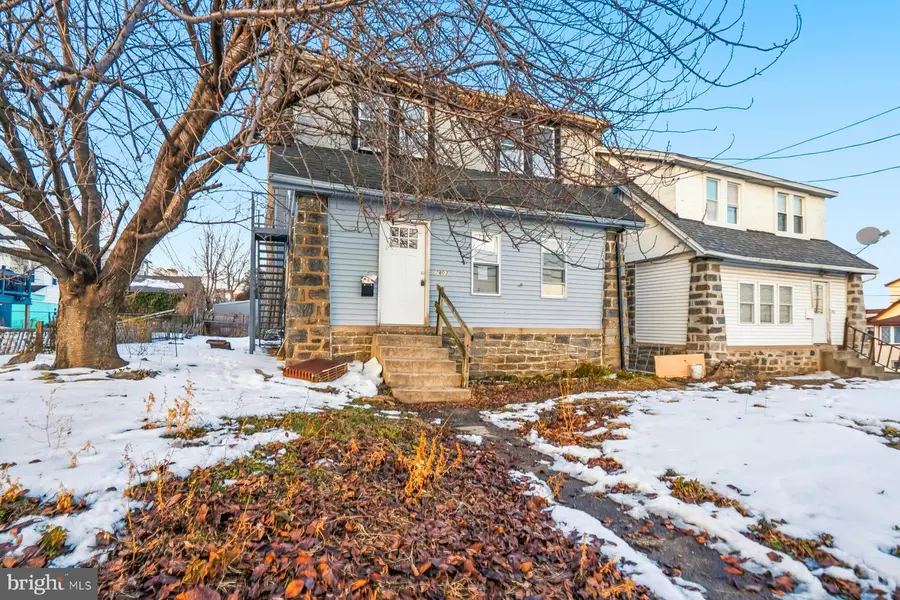 7603 W Chester Pike, Upper Darby, PA 19082 - #2