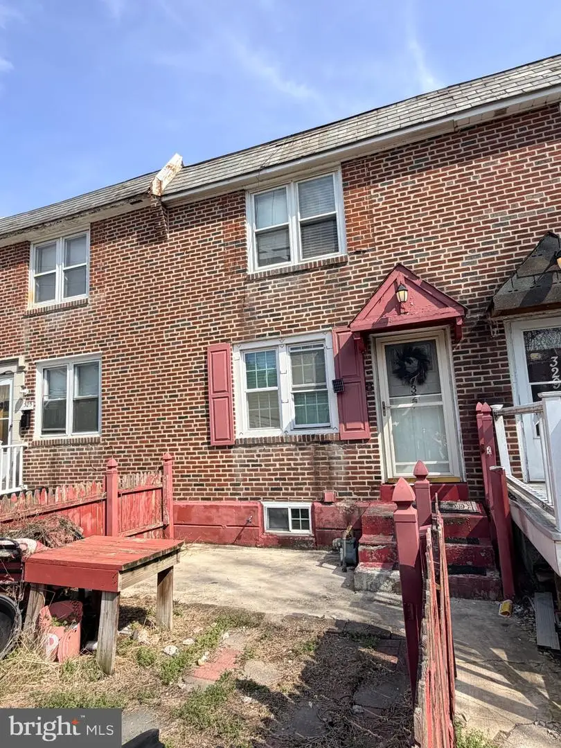 327 W 21st St, Chester, PA 19013 - #2