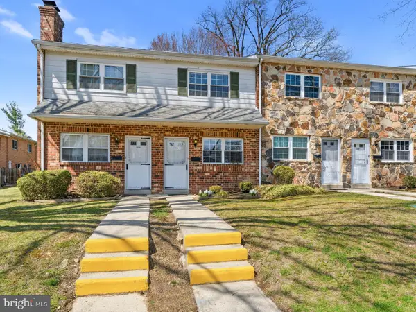 1334 Rolling Glen Dr #22, UPPER CHICHESTER, PA 19061