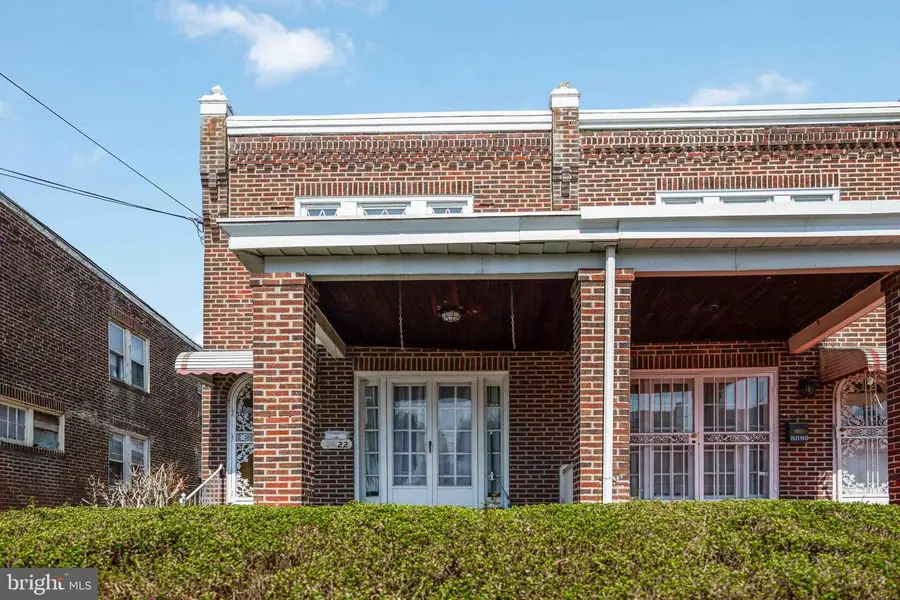 2622 W 7th St, Chester, PA 19013 - #2