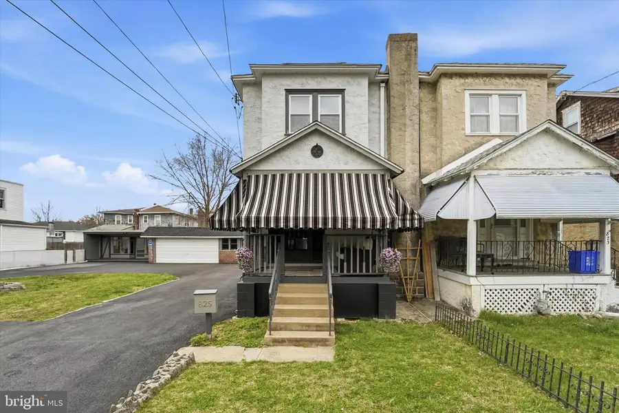 825-827 Broad St, Darby, PA 19023 - #2