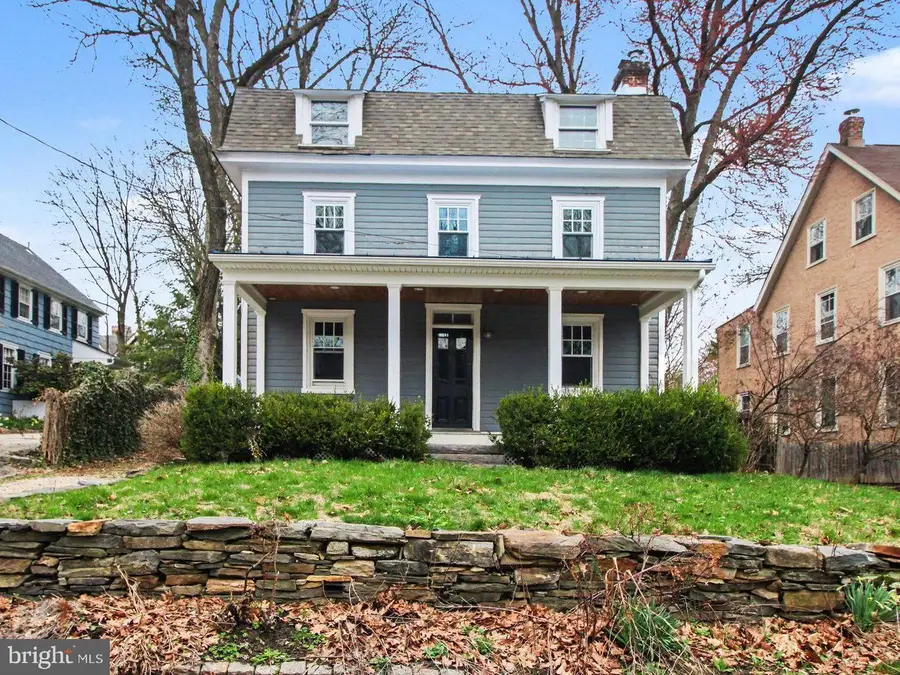 633 Walnut Ln, Haverford, PA 19041 - #3