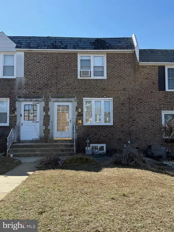 5226 Westbrook Dr, CLIFTON HEIGHTS, PA 19018