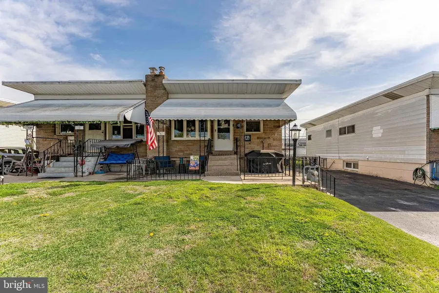 218 Hoffman Rd, Ridley Park, PA 19078 - #2