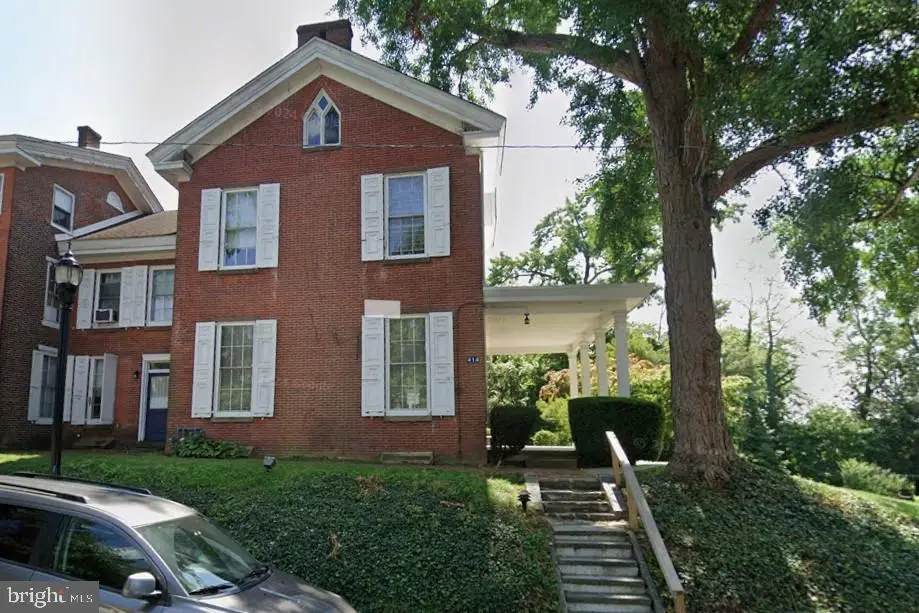 412-414 W State St, Media, PA 19063 - #1