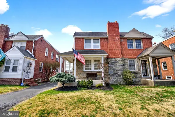 712 Clarendon Rd, DREXEL HILL, PA 19026