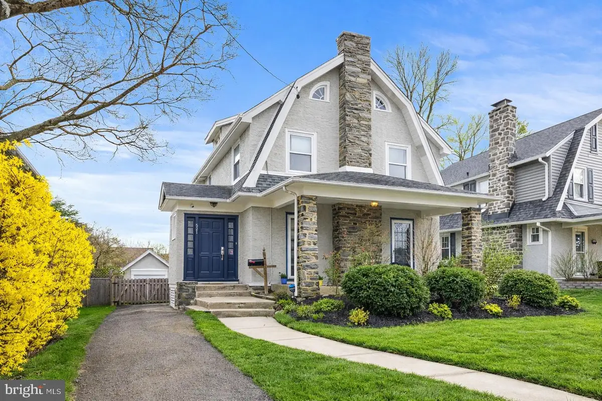 521 Strathmore Rd, Havertown, PA 19083 - #1