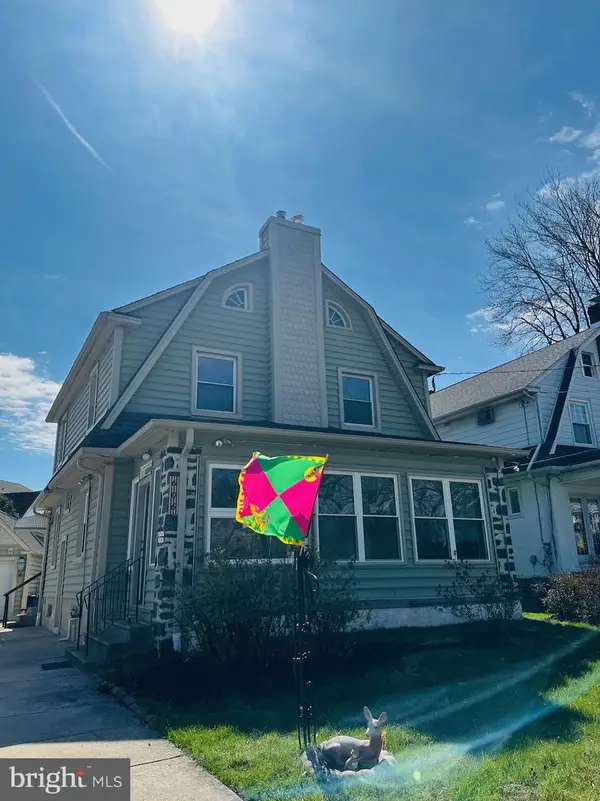 606 Valley Rd, HAVERTOWN, PA 19083