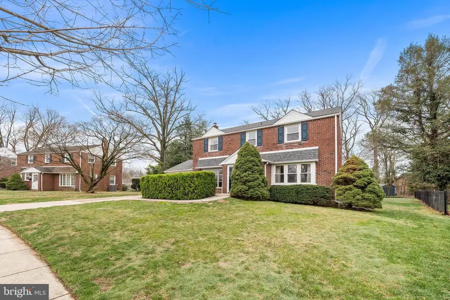 508 Circle Dr, Havertown, PA 19083 - #2