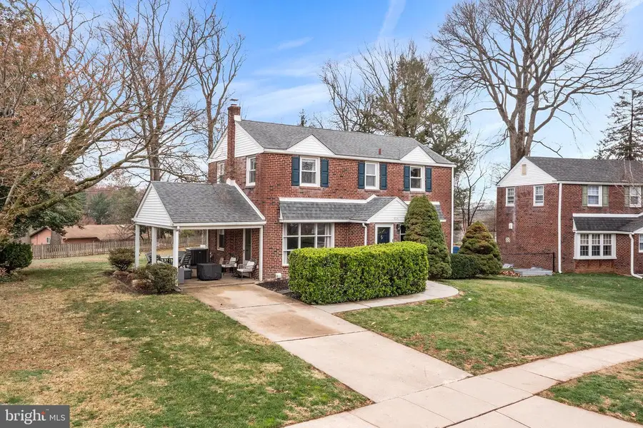 508 Circle Dr, Havertown, PA 19083 - #3
