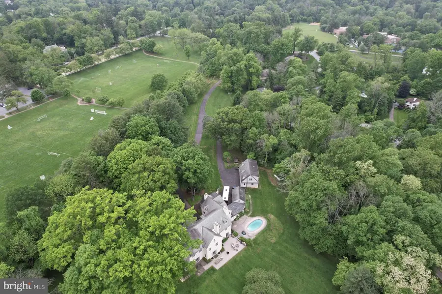 846 Maplewood Rd, Wayne, PA 19087 - #3