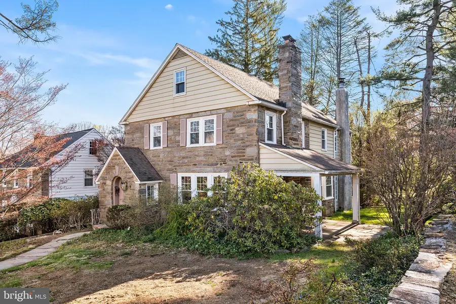 63 Lindbergh Ave, Broomall, PA 19008 - #3