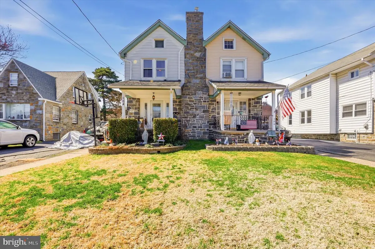 104 Sycamore Rd, Havertown, PA 19083 - #1