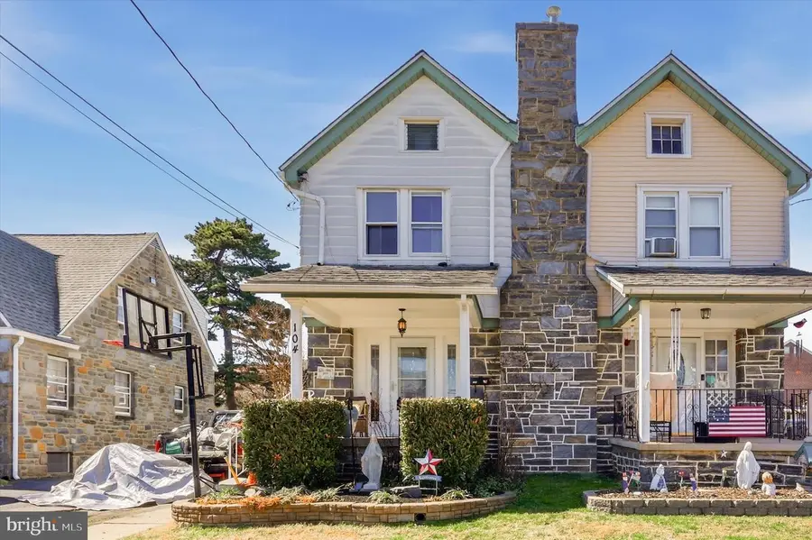 104 Sycamore Rd, Havertown, PA 19083 - #2