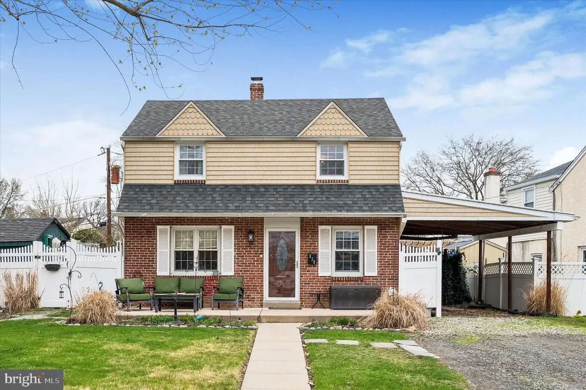 838 Springhill Rd, Secane, PA 19018 - #1