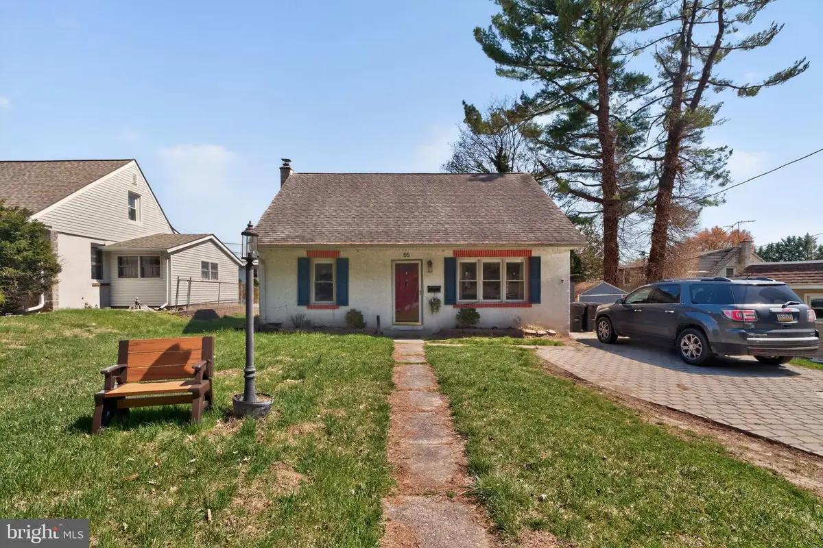 55 Kirk Ln, Media, PA 19063 - #1