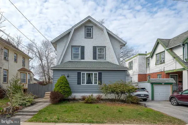 240 Wadas Ave, UPPER DARBY, PA 19082