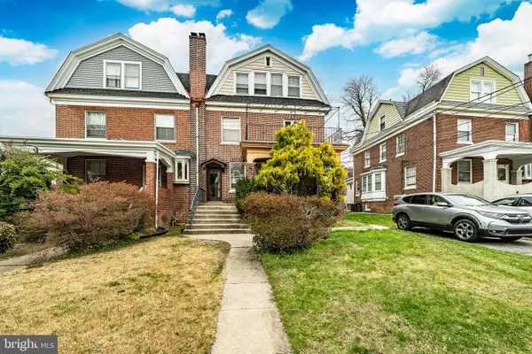 67 Owen Ave, LANSDOWNE, PA 19050