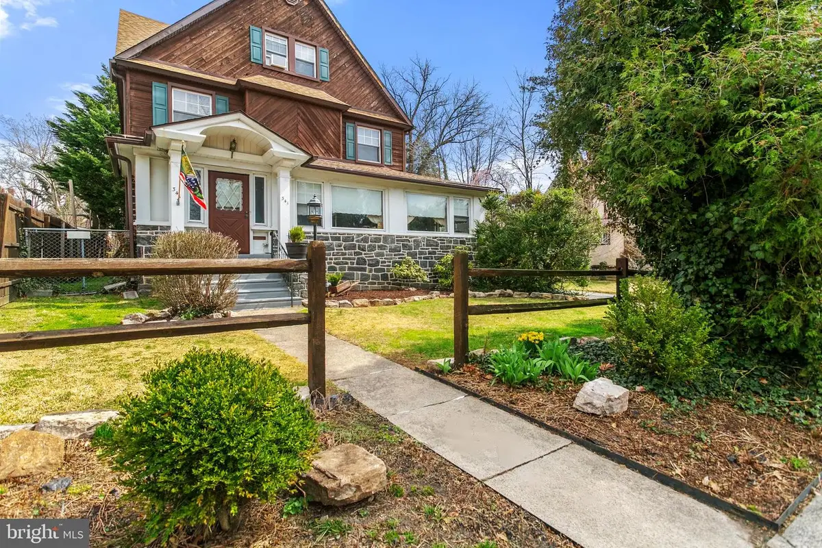 341 Owen Ave, Lansdowne, PA 19050 - #1