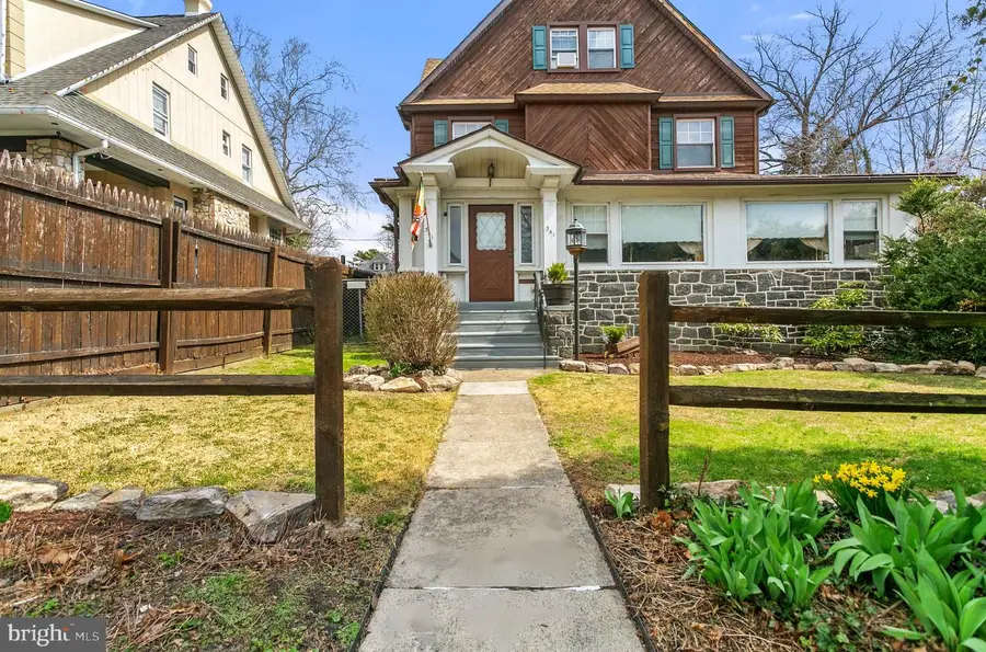 341 Owen Ave, Lansdowne, PA 19050 - #2