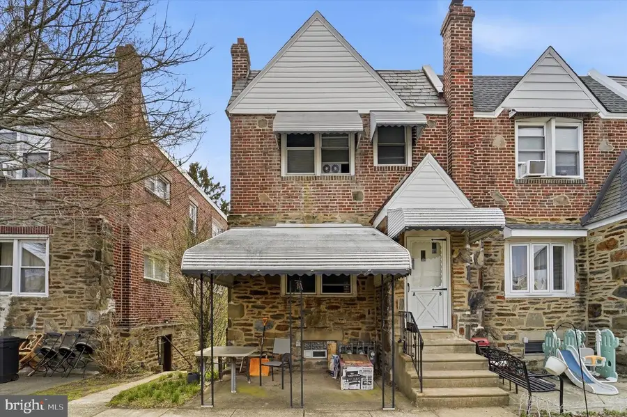 828 Fairfax Rd, Drexel Hill, PA 19026 - #2