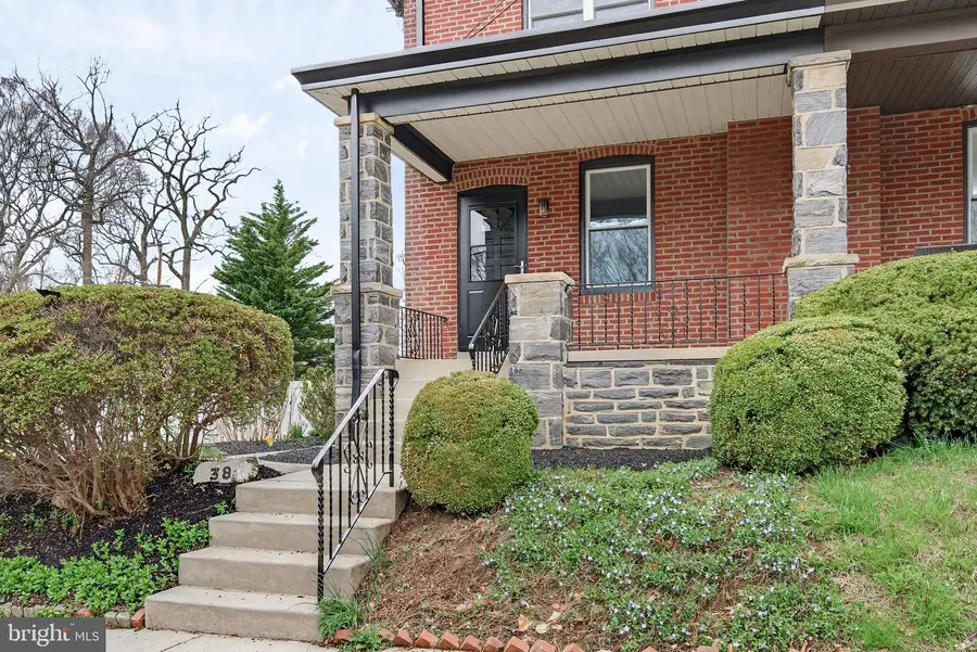 38 Fulmer Ave, Havertown, PA 19083 - #2