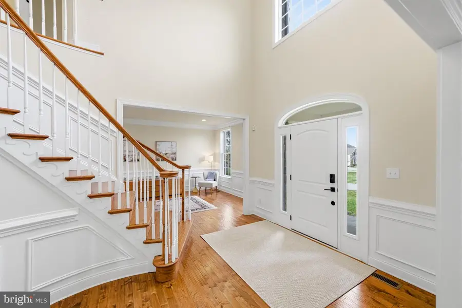 305 Greenbank Ln, Newtown Square, PA 19073 - #3