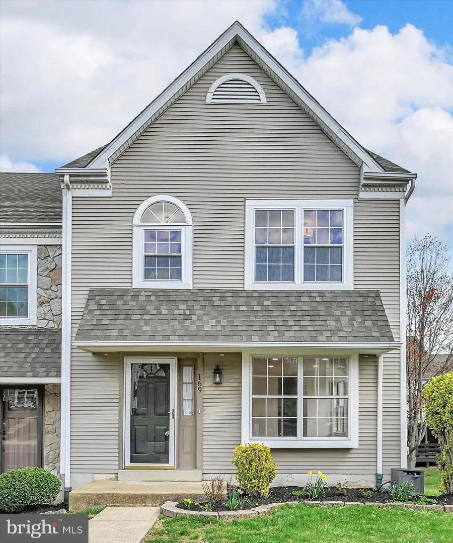 169 Judy Way, Aston, PA 19014 - #1
