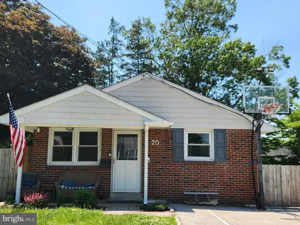 20 Cedar Rd, WALLINGFORD, PA 19086