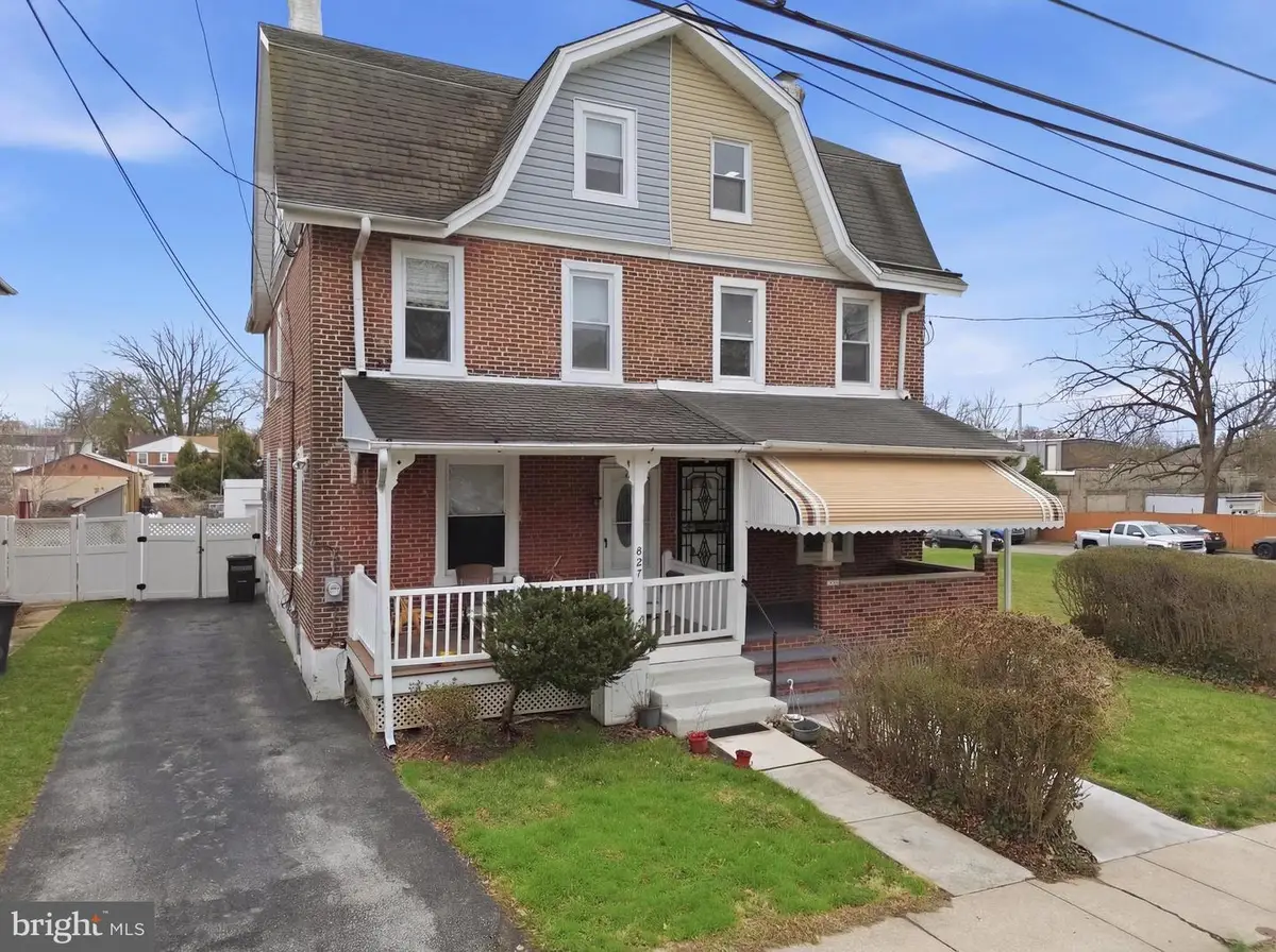 825 Aubrey Ave, Ardmore, PA 19003 - #1