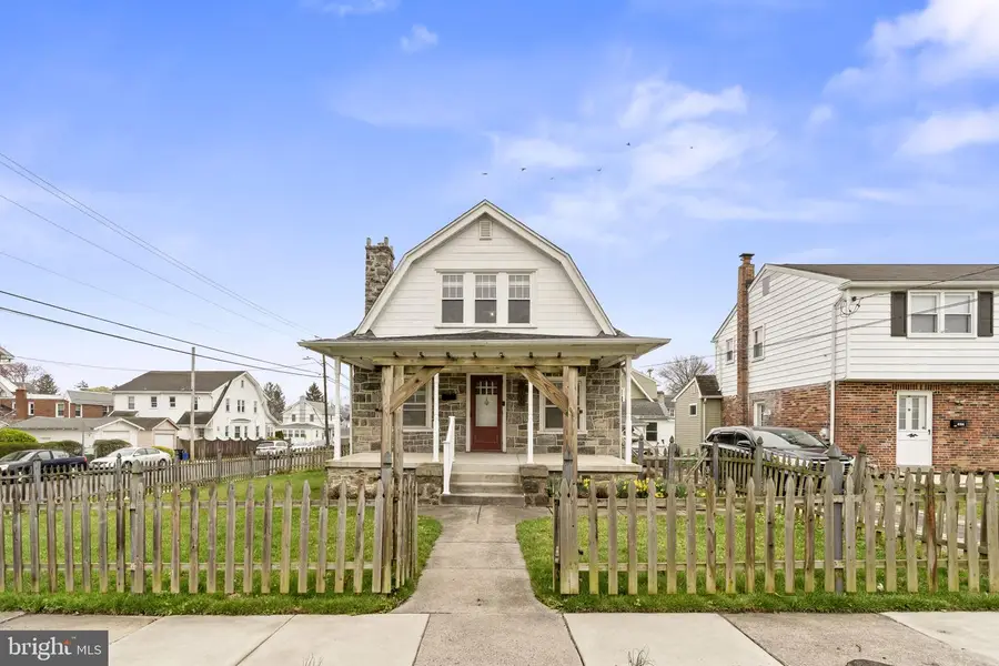 4100 Huey Ave, Drexel Hill, PA 19026 - #2