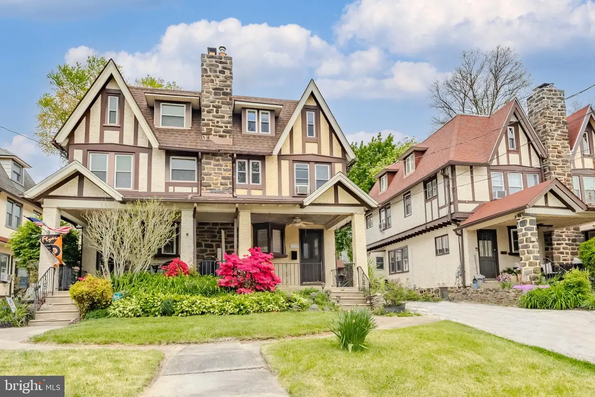 618 Georges Ln, Ardmore, PA 19003 - #1