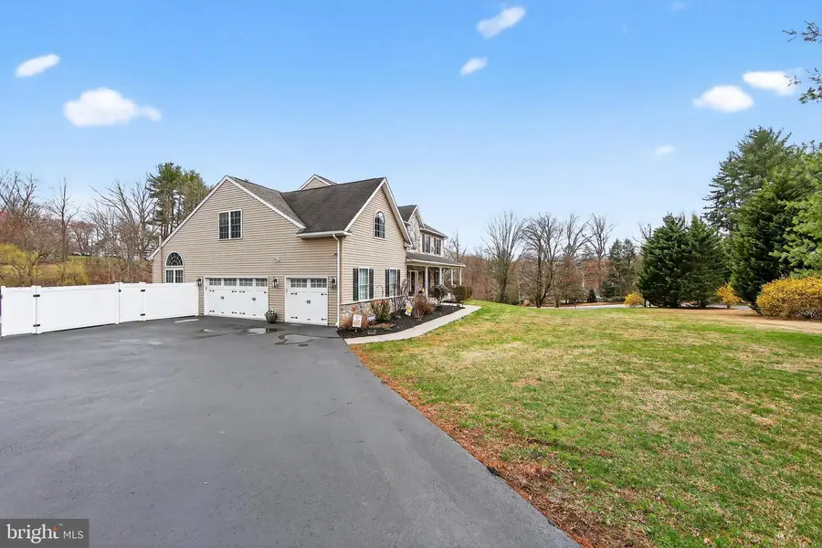 367 Mount Alverno Rd, Media, PA 19063 - #2