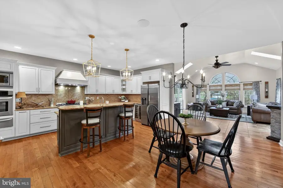 367 Mount Alverno Rd, Media, PA 19063 - #3