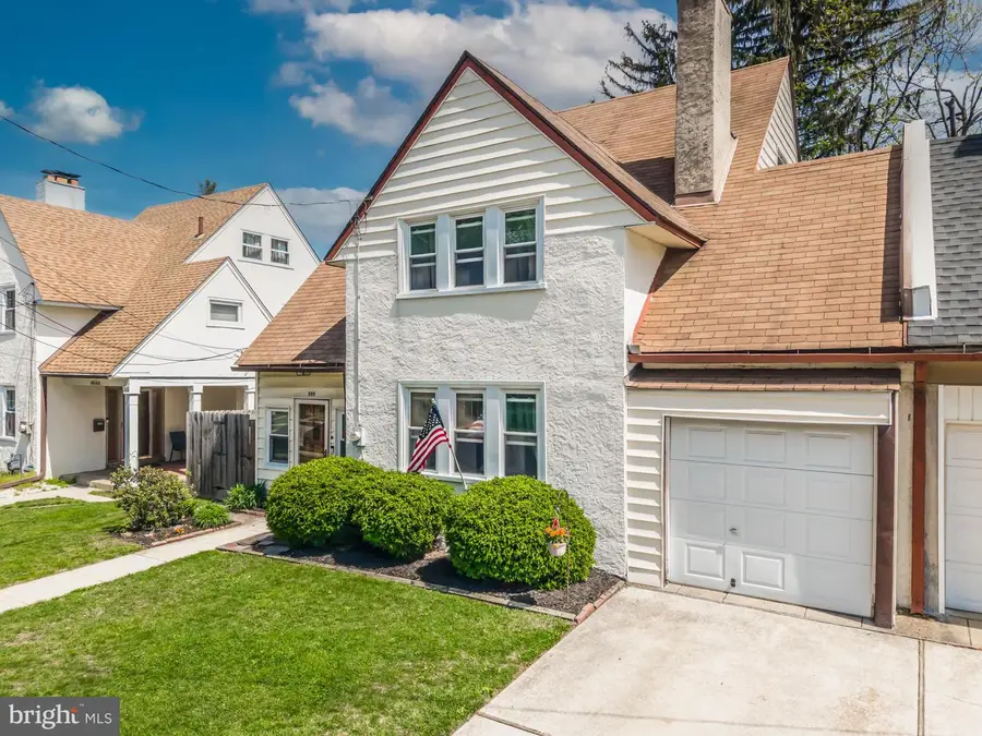 505 Mason Ave, Drexel Hill, PA 19026 - #2