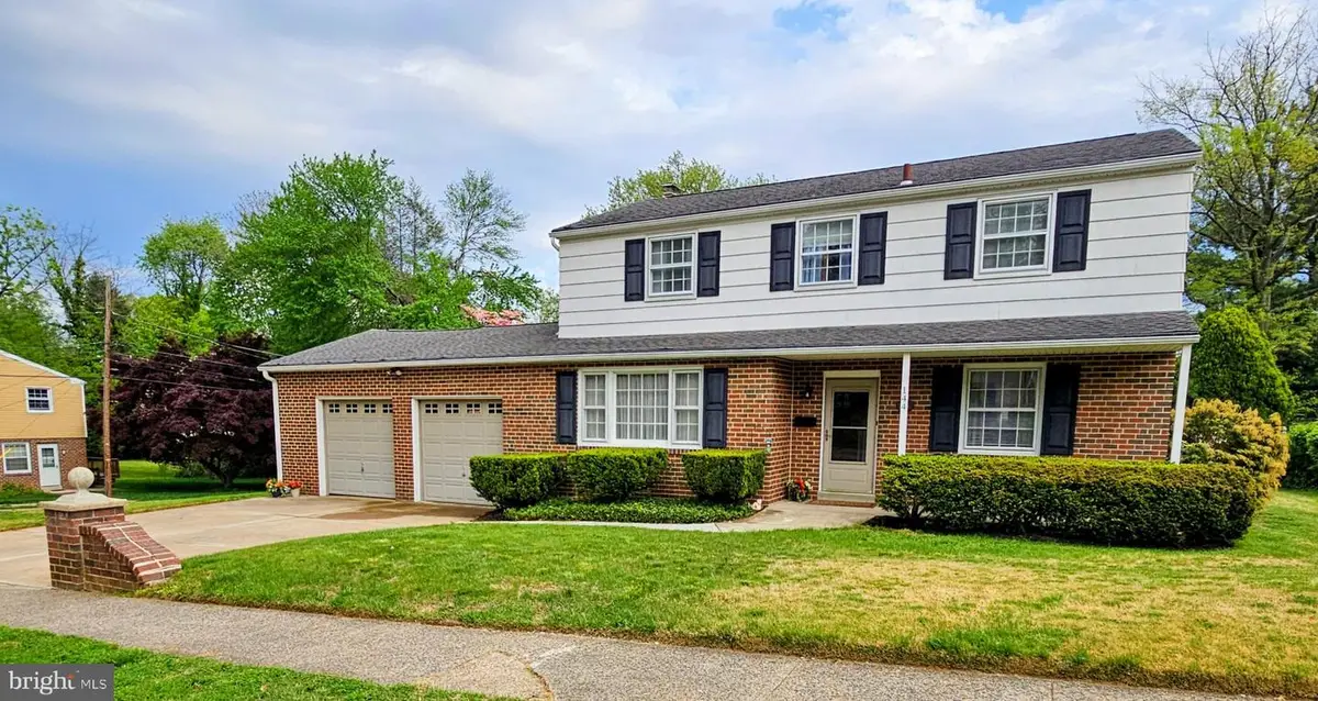 144 Bryn Mawr Ave, Lansdowne, PA 19050 - #1