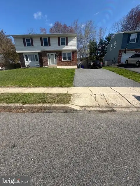 110 Jennifer Way, UPPER CHICHESTER, PA 19061