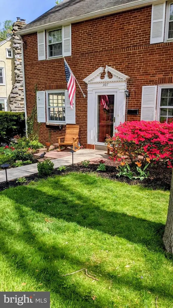 307 Valley Rd, Havertown, PA 19083 - #2