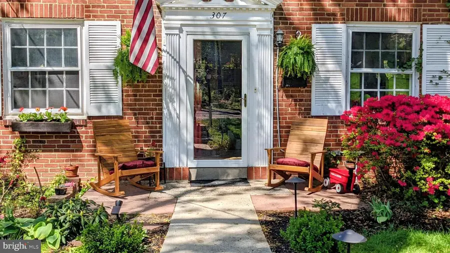 307 Valley Rd, Havertown, PA 19083 - #3