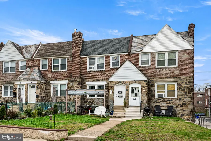 828 Derwyn Rd, Drexel Hill, PA 19026 - #2