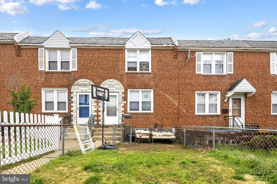 141 W 21st St, Chester, PA 19013 - #2